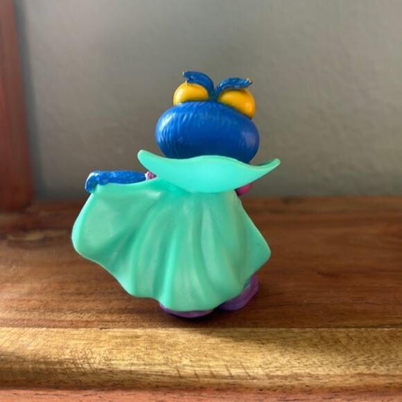 Disney Junior Muppets Babies Gonzo Figure, Figurine, Toy‎ or Cake Topper - Picture 2 of 5